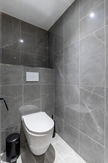 Invalides Palais Bourbon Luxueux Appartement 4P Paris Exterior photo